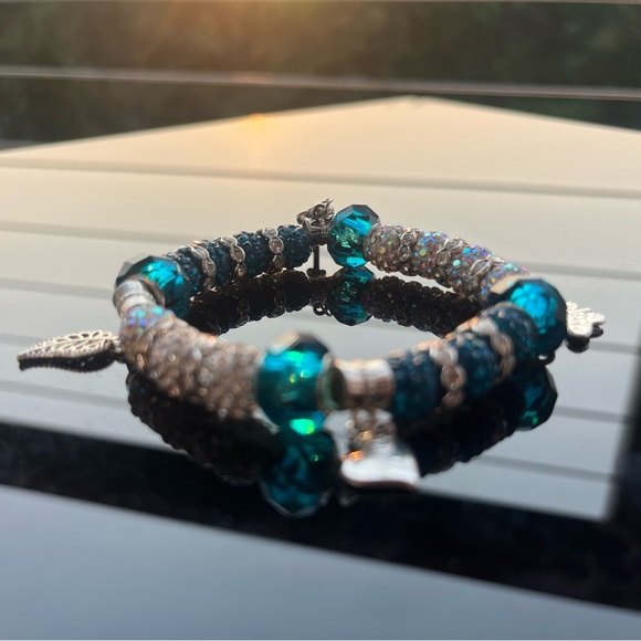 Custom Handmade Bracelet 💎💎 - Picture 4 of 5